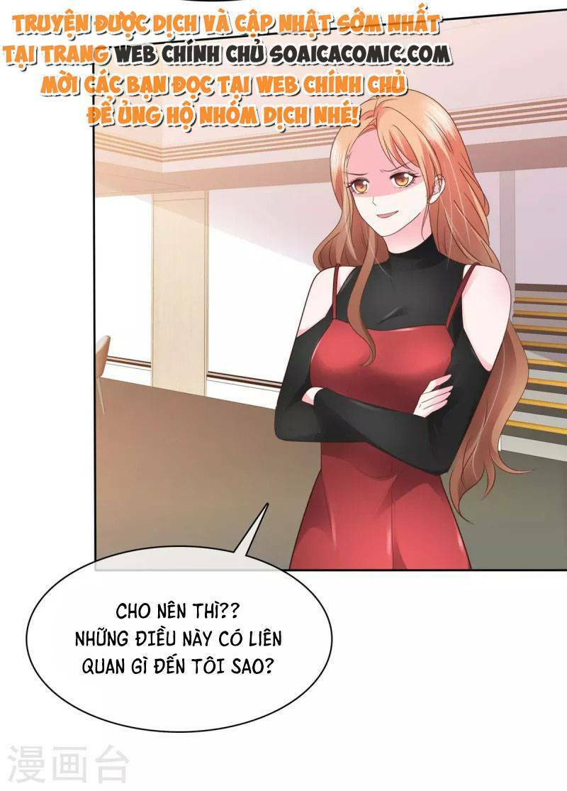 Thái Thái Lại Đang Làm Nũng Chapter 26 - 7