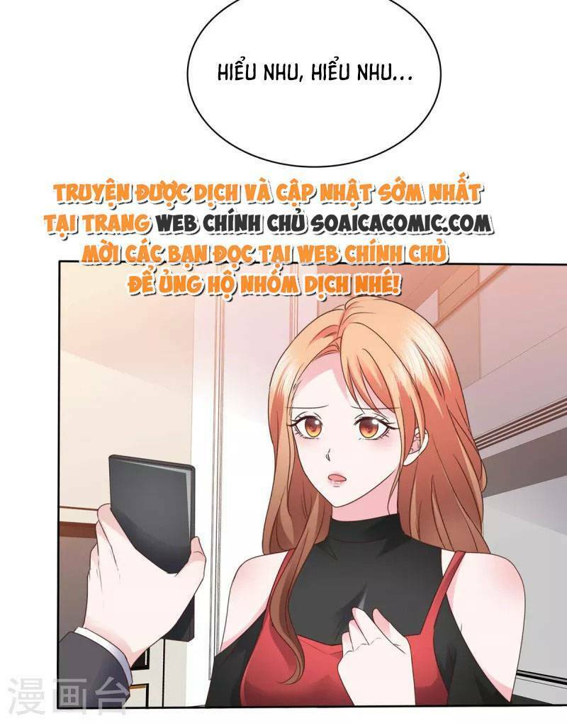 Thái Thái Lại Đang Làm Nũng Chapter 27 - 11