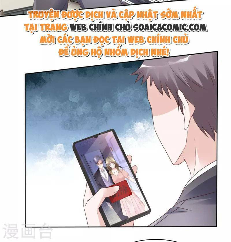 Thái Thái Lại Đang Làm Nũng Chapter 27 - 13