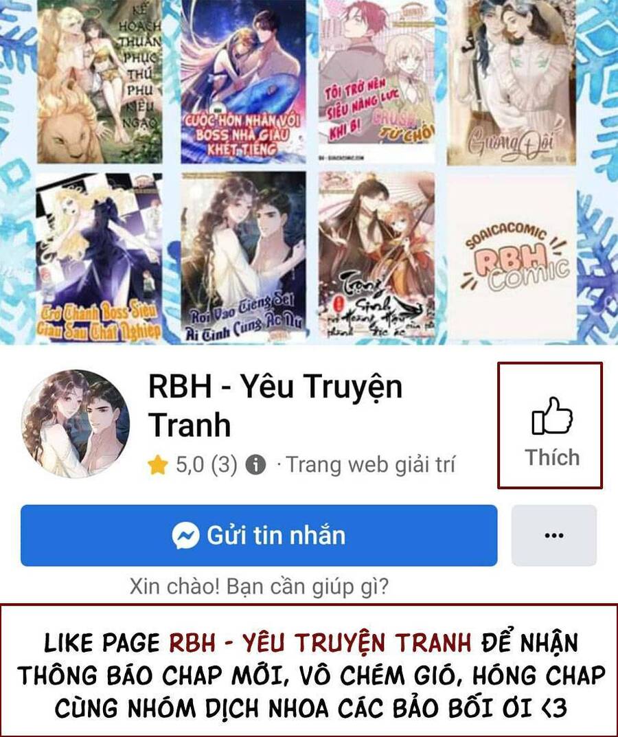 Thái Thái Lại Đang Làm Nũng Chapter 27 - 21