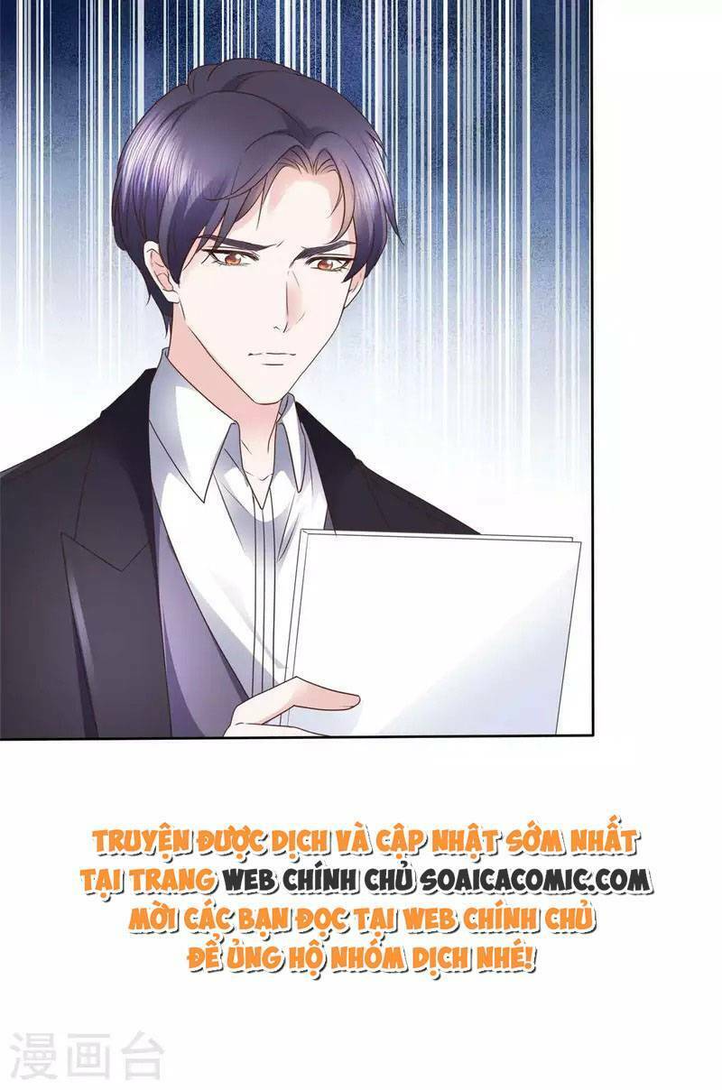 Thái Thái Lại Đang Làm Nũng Chapter 28 - 11