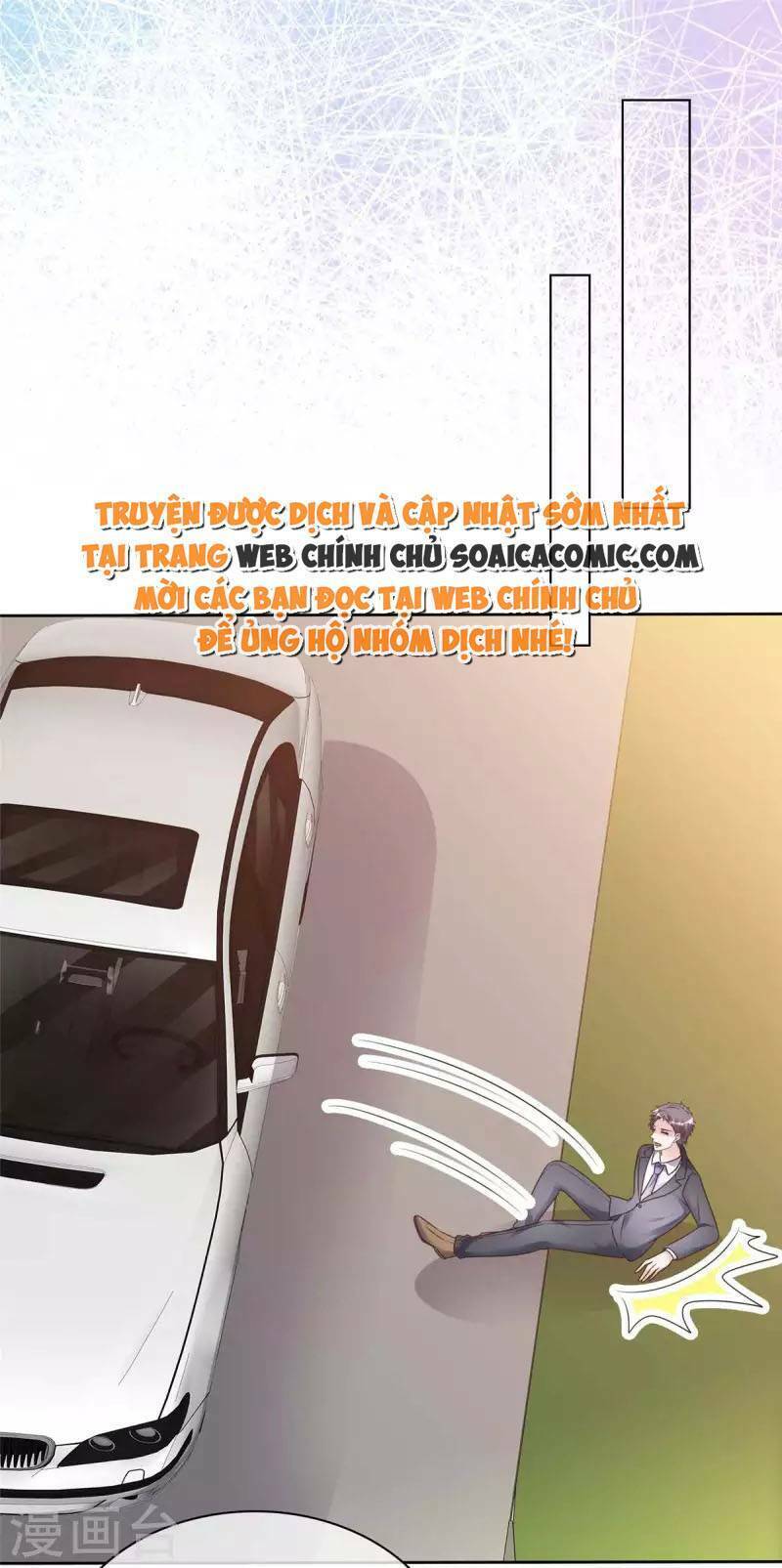 Thái Thái Lại Đang Làm Nũng Chapter 28 - 12