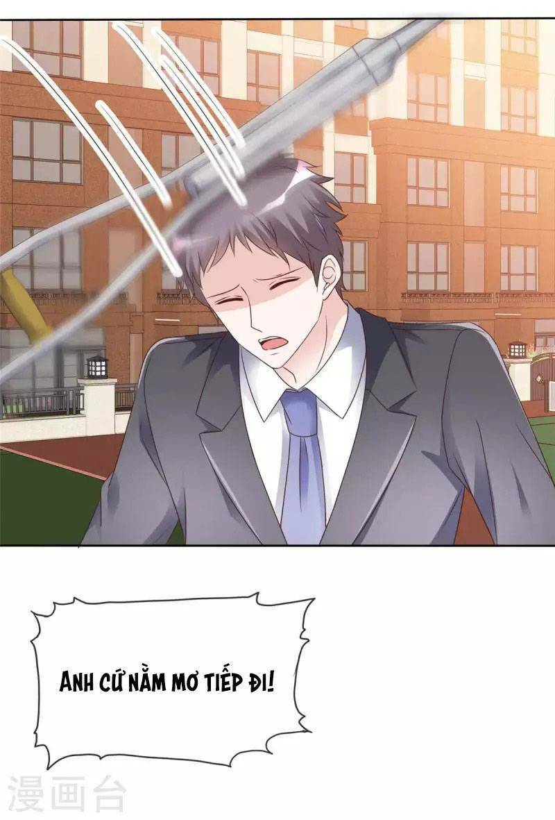 Thái Thái Lại Đang Làm Nũng Chapter 28 - 14