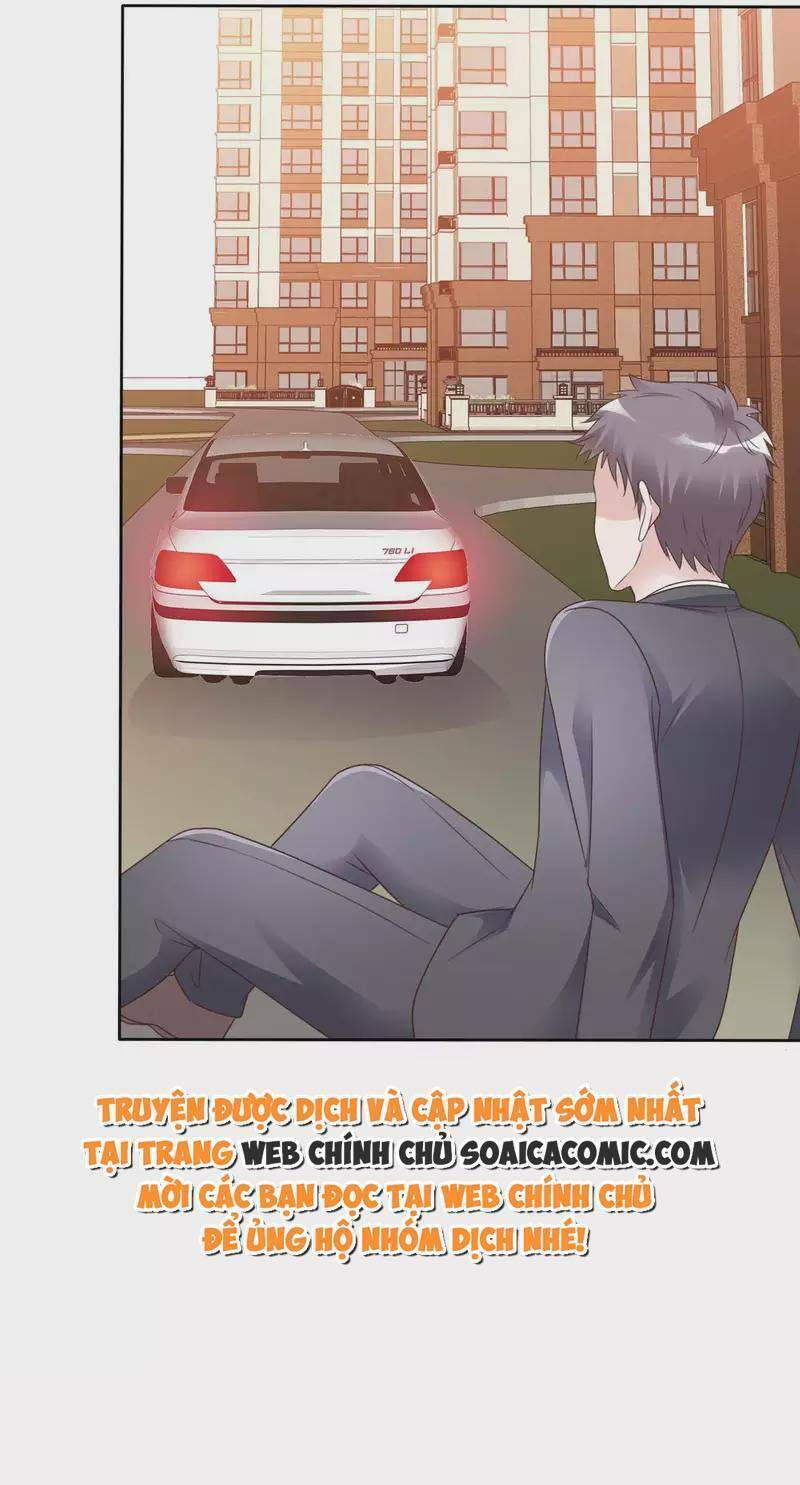 Thái Thái Lại Đang Làm Nũng Chapter 28 - 15