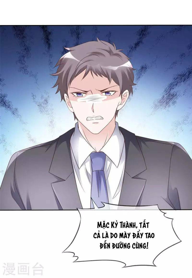 Thái Thái Lại Đang Làm Nũng Chapter 28 - 16