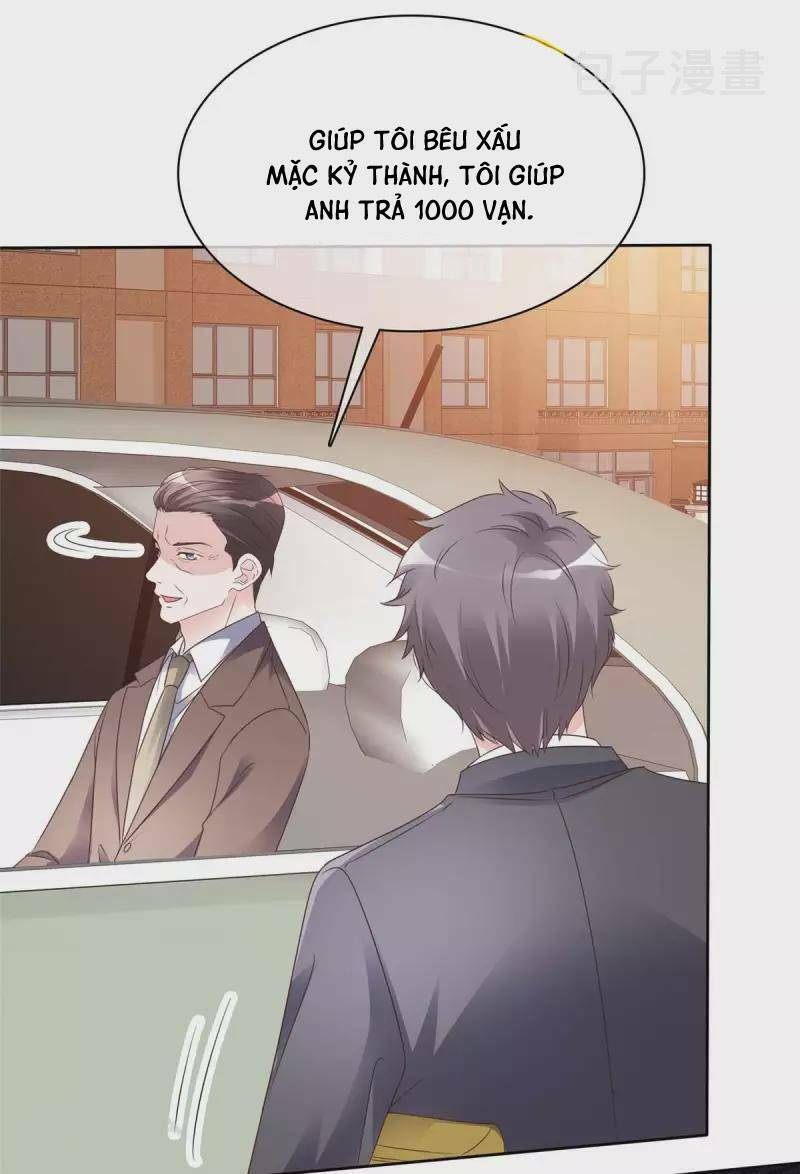 Thái Thái Lại Đang Làm Nũng Chapter 28 - 18