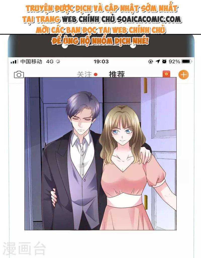 Thái Thái Lại Đang Làm Nũng Chapter 28 - 22