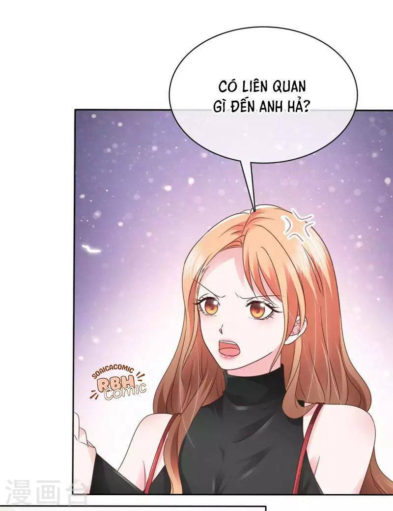 Thái Thái Lại Đang Làm Nũng Chapter 28 - 4