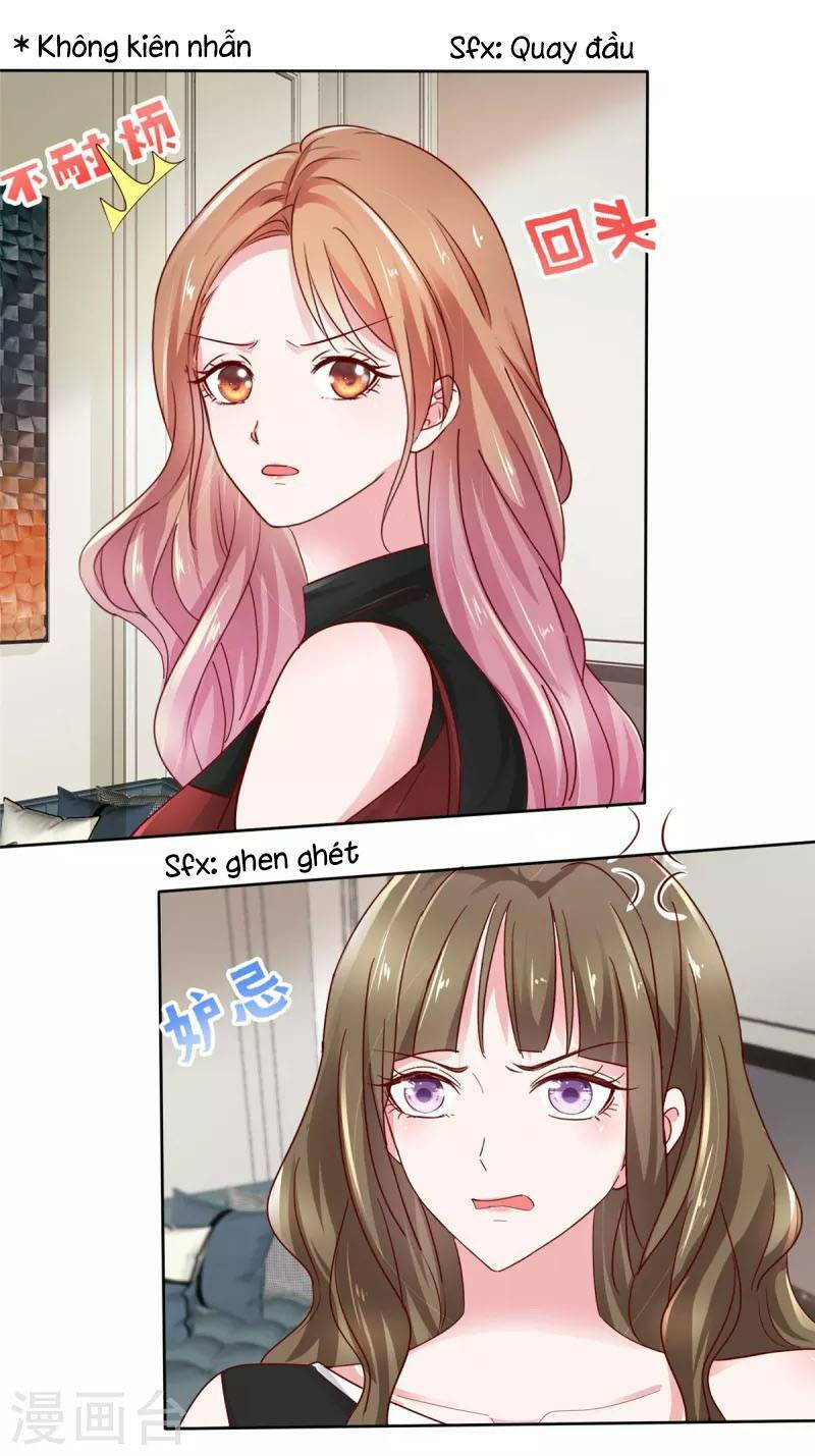 Thái Thái Lại Đang Làm Nũng Chapter 29 - 11