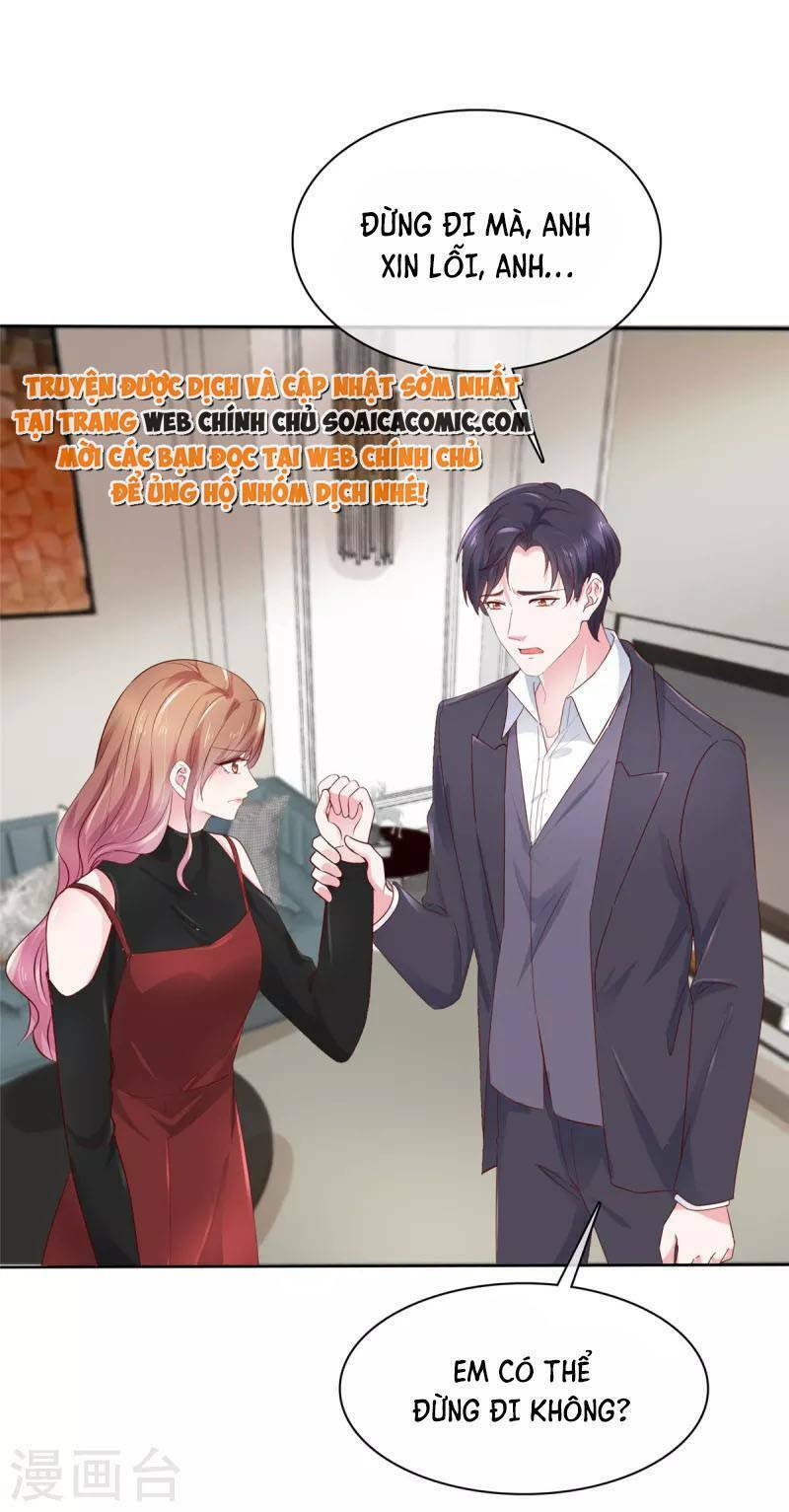 Thái Thái Lại Đang Làm Nũng Chapter 29 - 12