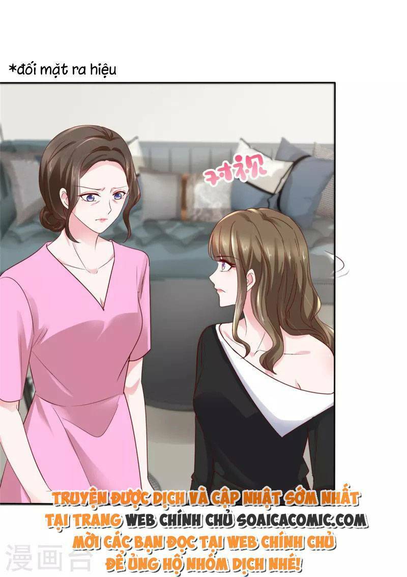 Thái Thái Lại Đang Làm Nũng Chapter 29 - 13