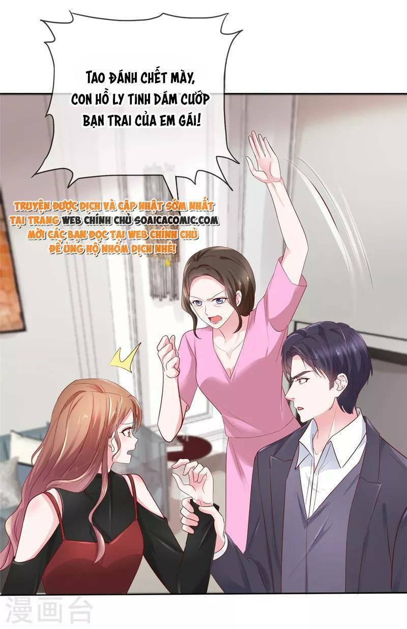 Thái Thái Lại Đang Làm Nũng Chapter 29 - 14