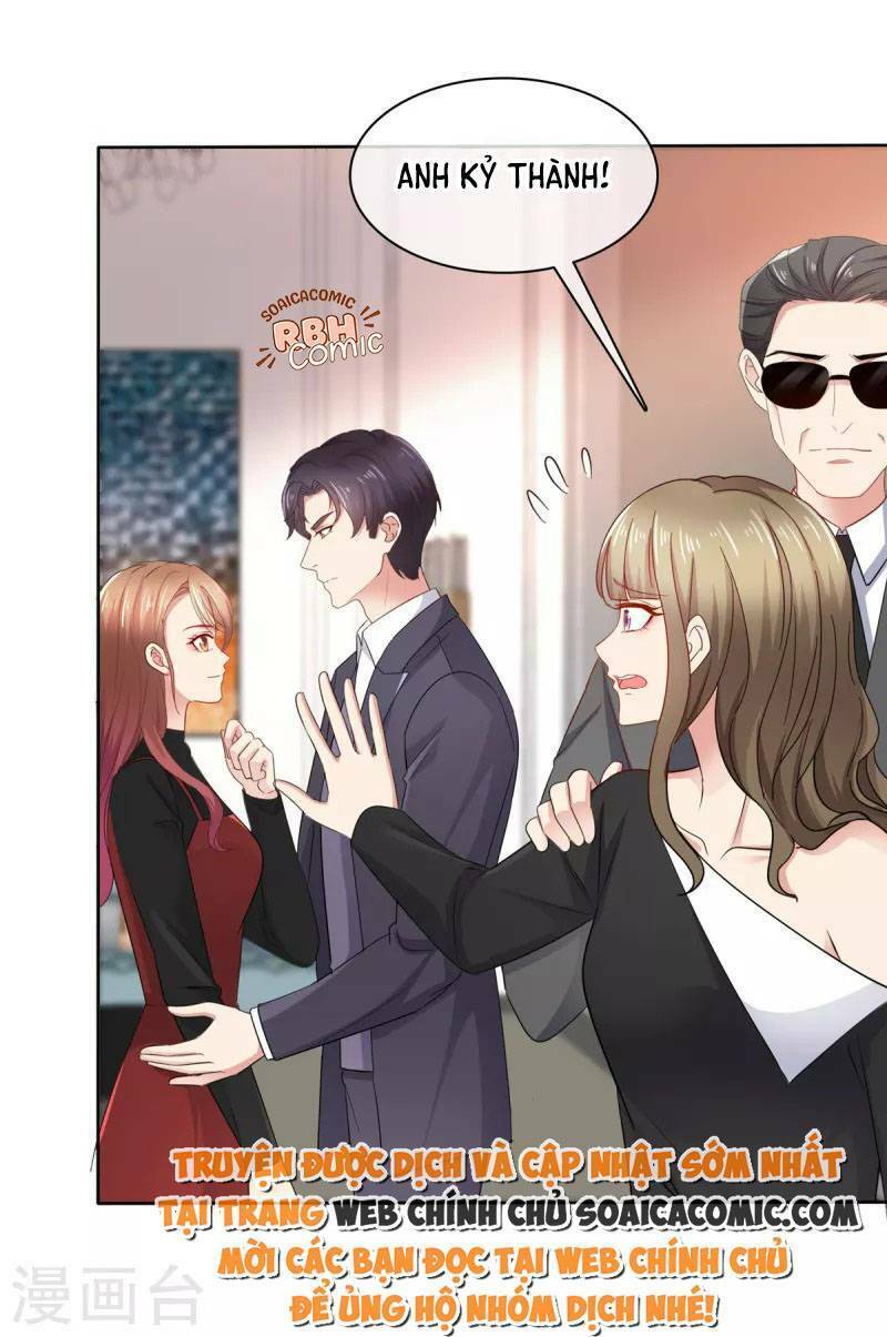 Thái Thái Lại Đang Làm Nũng Chapter 29 - 19