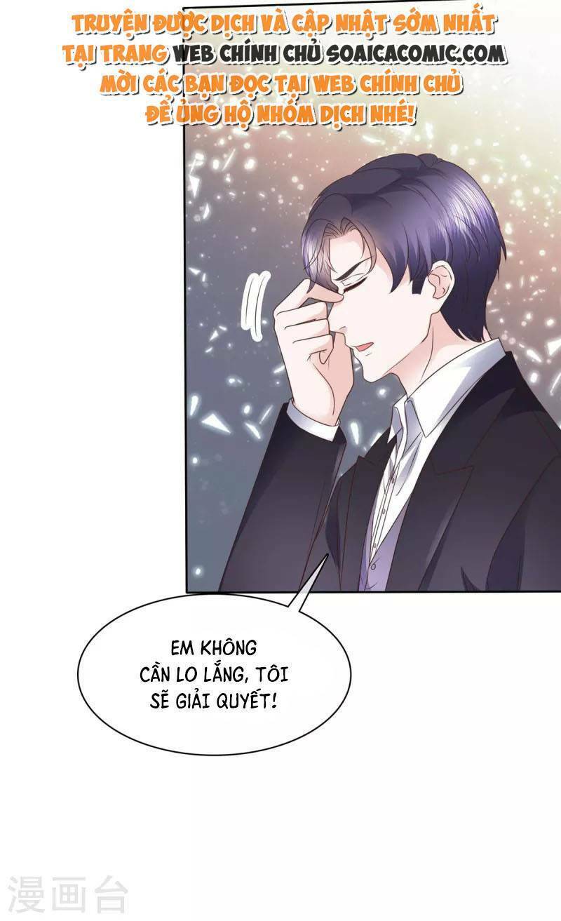 Thái Thái Lại Đang Làm Nũng Chapter 29 - 4