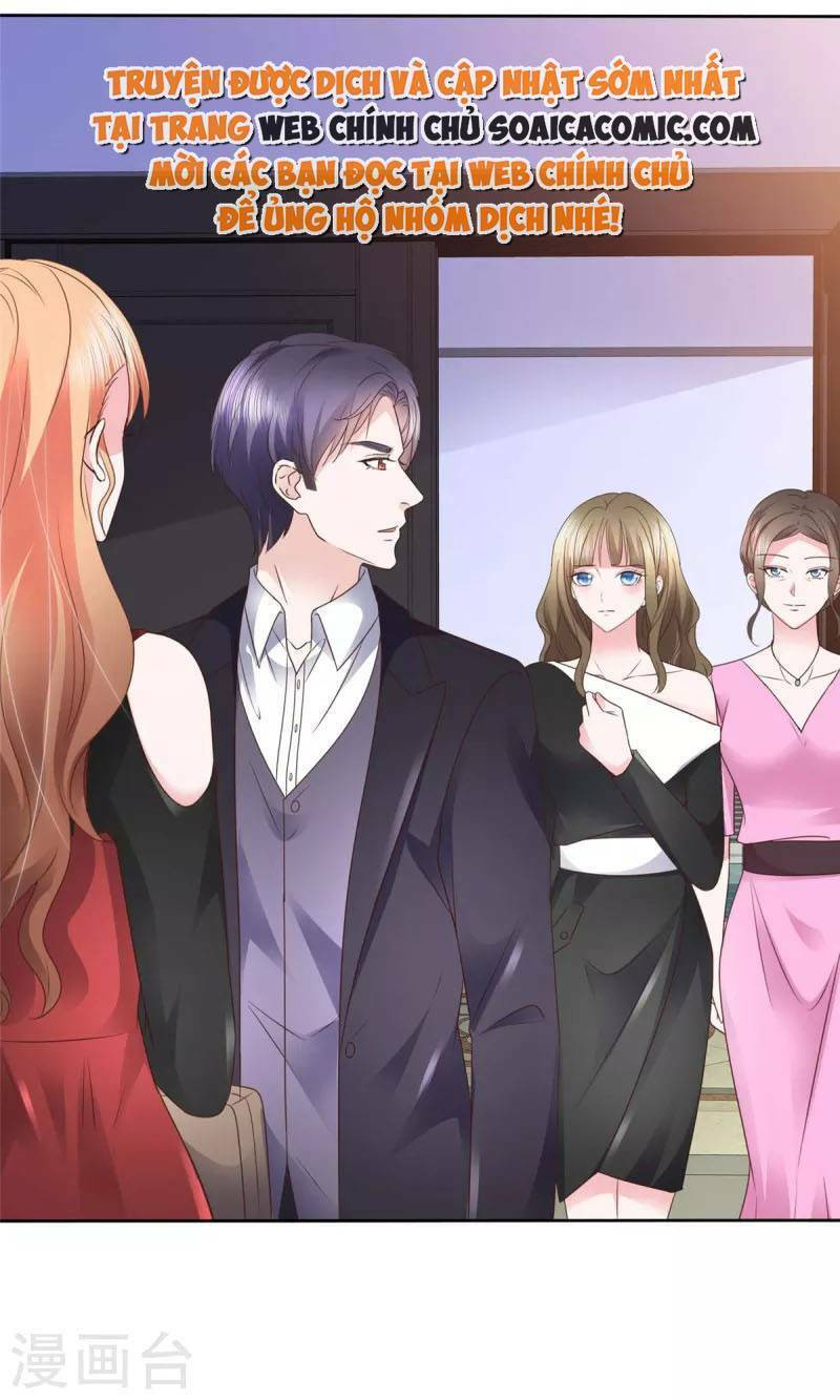 Thái Thái Lại Đang Làm Nũng Chapter 29 - 5