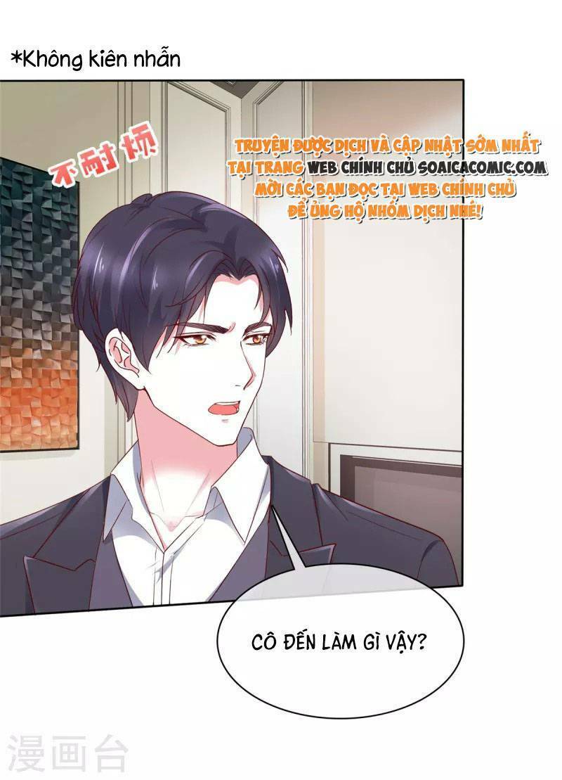 Thái Thái Lại Đang Làm Nũng Chapter 29 - 7