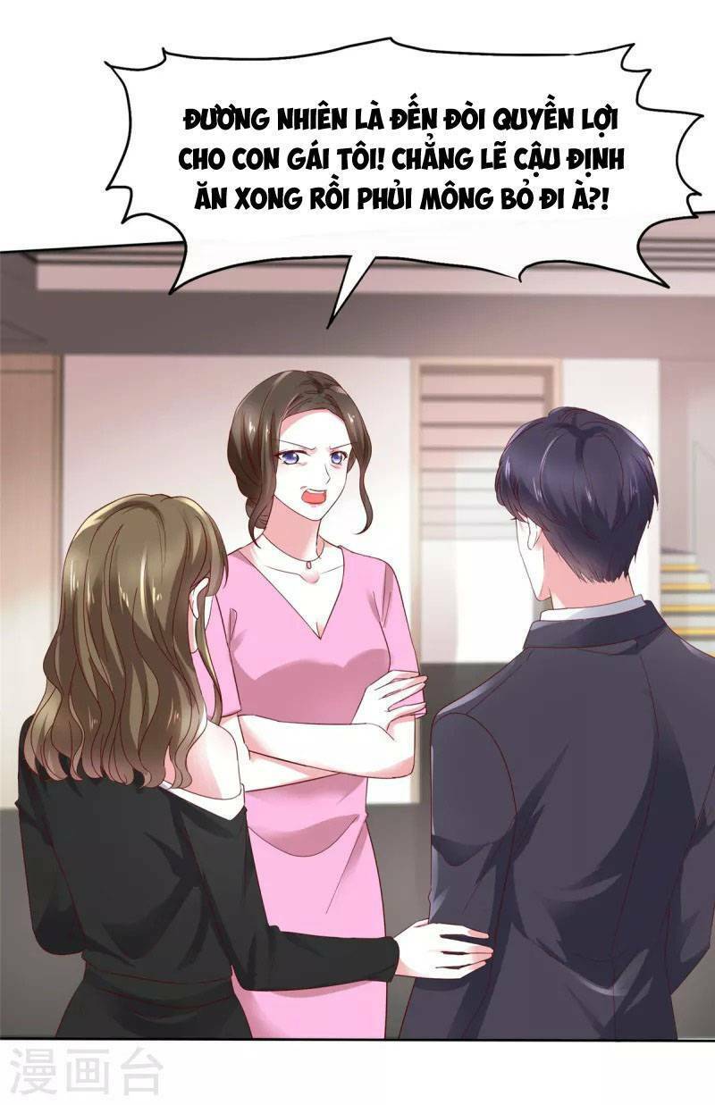 Thái Thái Lại Đang Làm Nũng Chapter 29 - 8