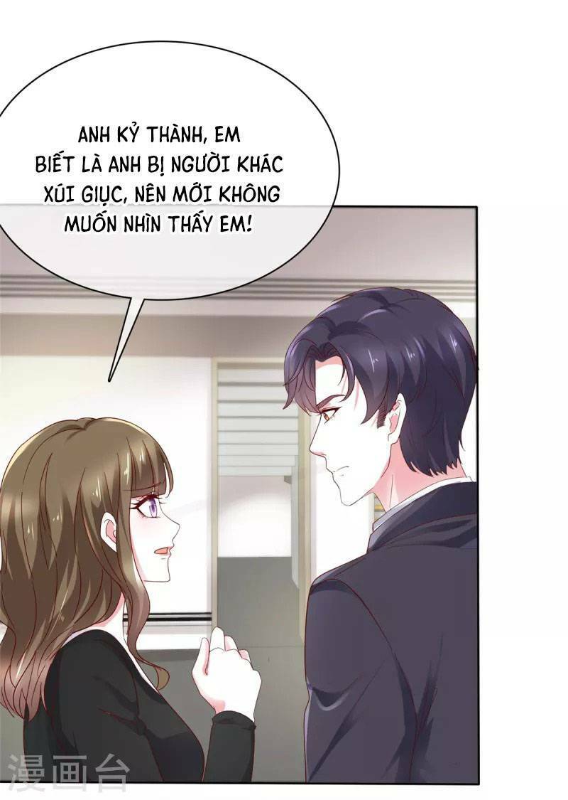 Thái Thái Lại Đang Làm Nũng Chapter 29 - 9