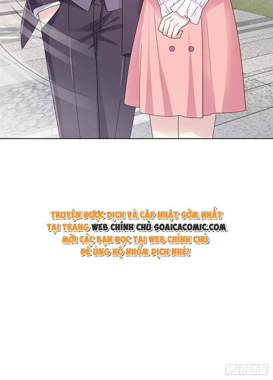 Thái Thái Lại Đang Làm Nũng Chapter 3 - 15