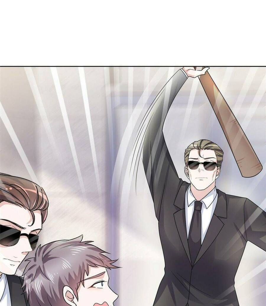 Thái Thái Lại Đang Làm Nũng Chapter 3 - 16