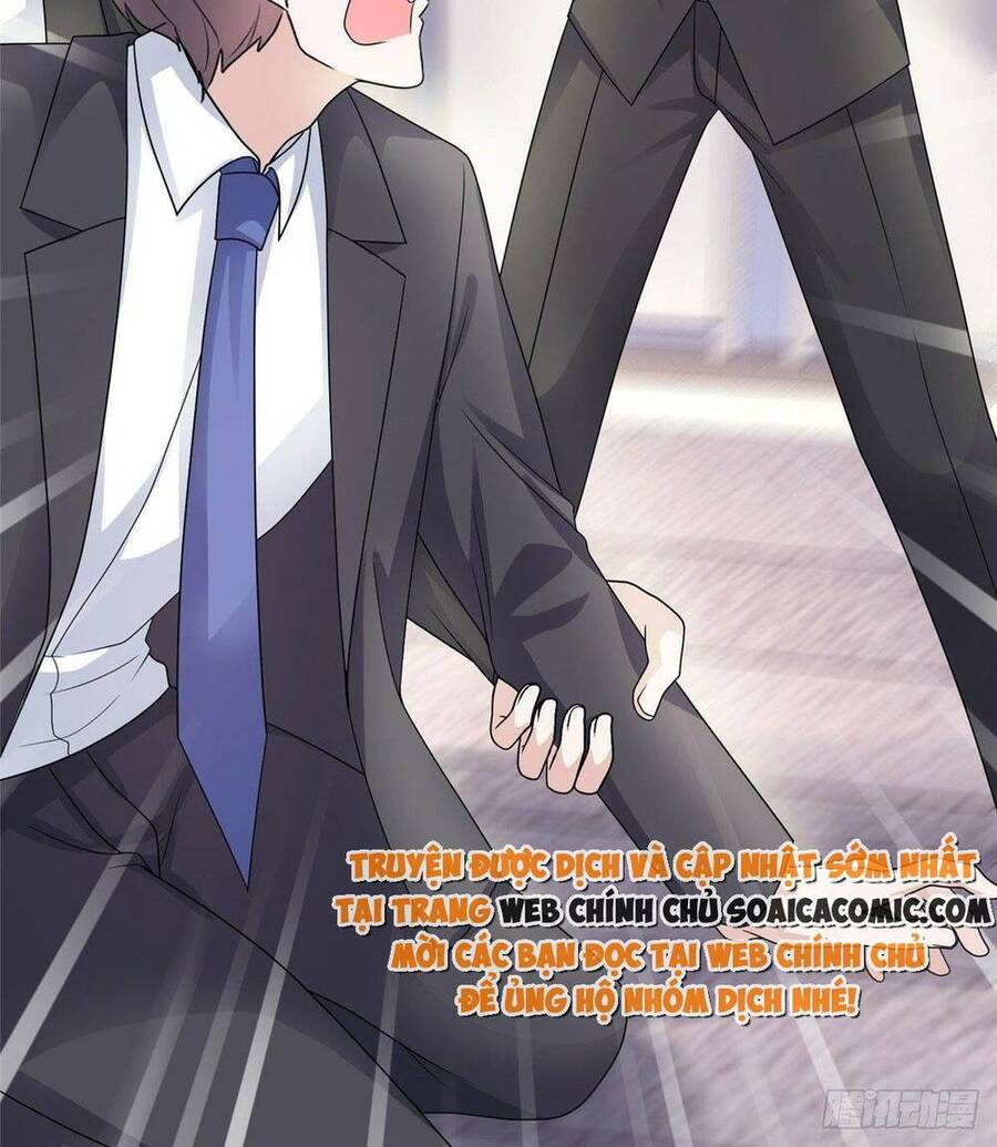 Thái Thái Lại Đang Làm Nũng Chapter 3 - 17