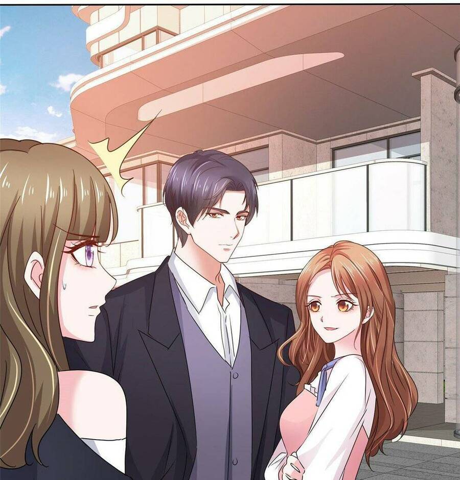 Thái Thái Lại Đang Làm Nũng Chapter 3 - 21