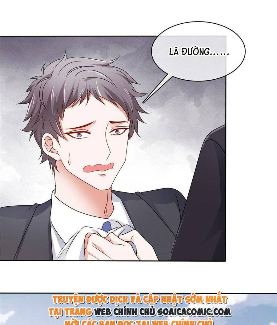 Thái Thái Lại Đang Làm Nũng Chapter 3 - 25