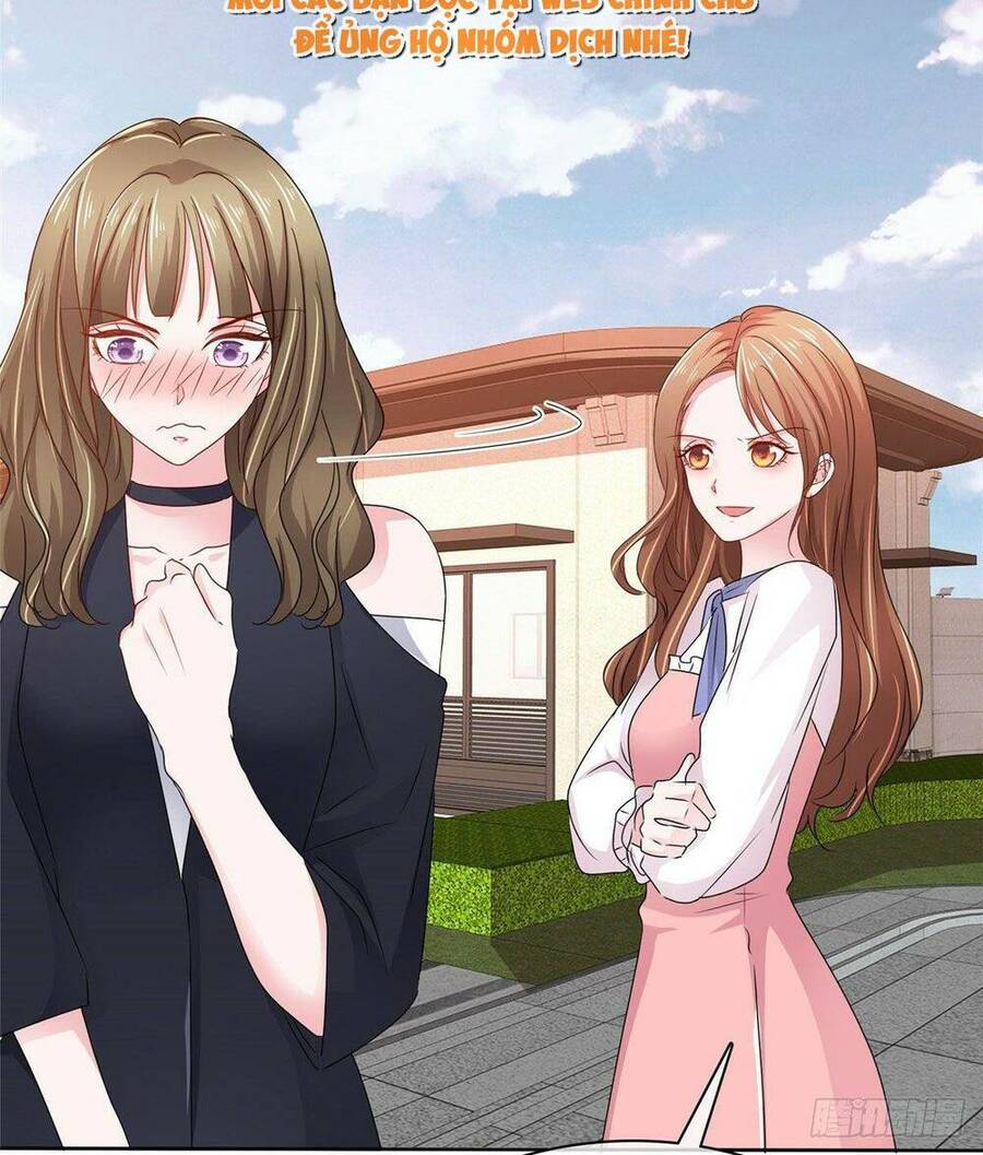 Thái Thái Lại Đang Làm Nũng Chapter 3 - 26