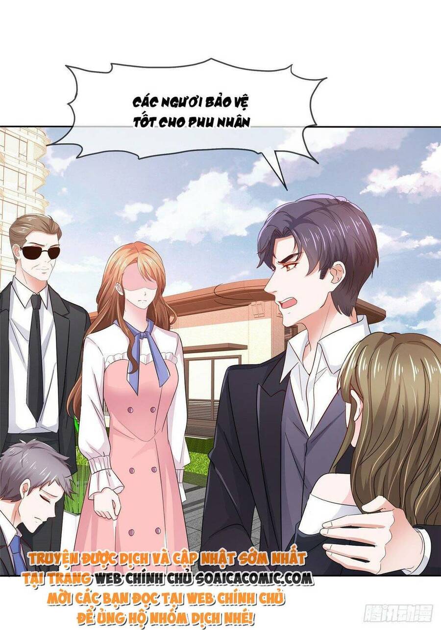 Thái Thái Lại Đang Làm Nũng Chapter 3 - 30