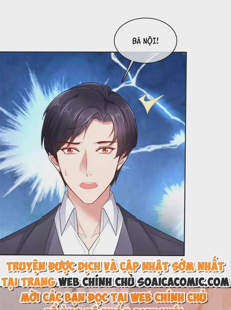 Thái Thái Lại Đang Làm Nũng Chapter 30 - 2