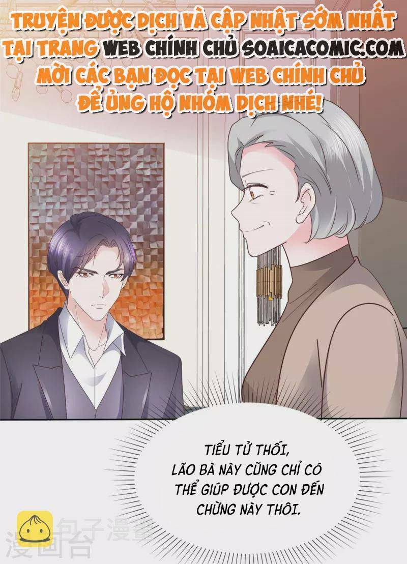 Thái Thái Lại Đang Làm Nũng Chapter 30 - 20