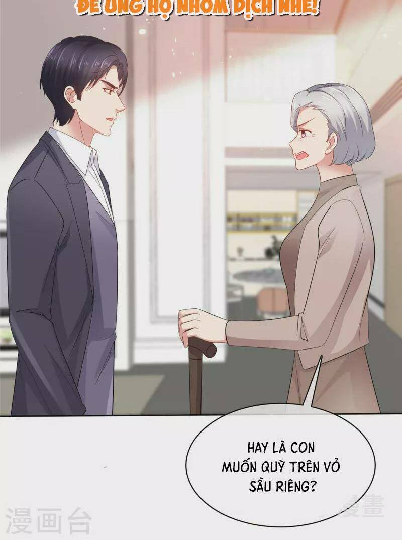 Thái Thái Lại Đang Làm Nũng Chapter 30 - 3