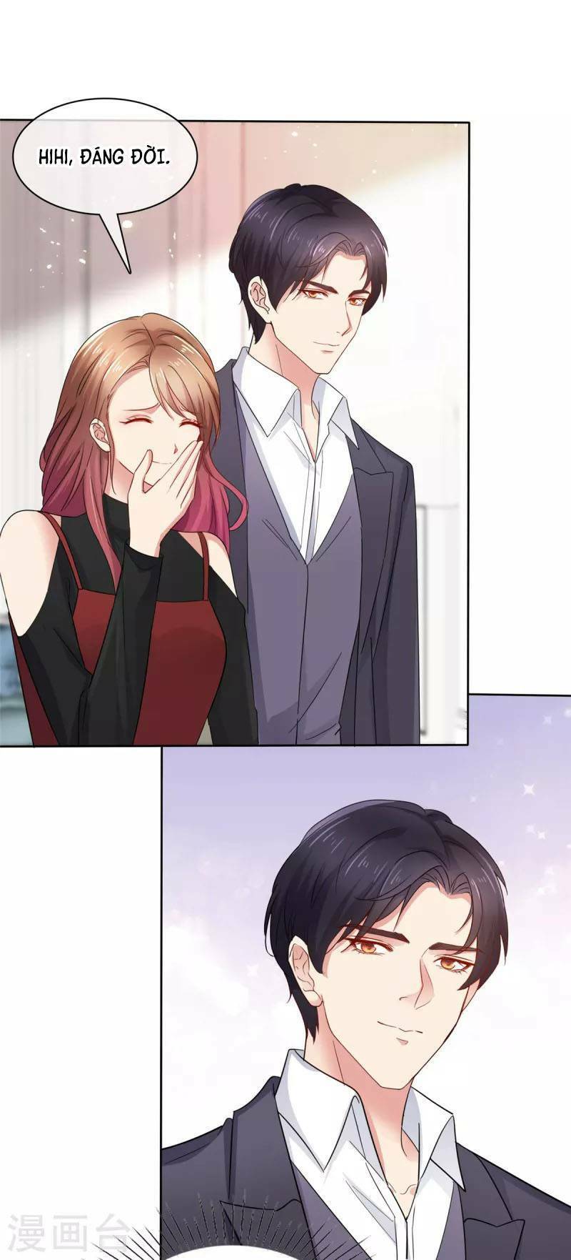 Thái Thái Lại Đang Làm Nũng Chapter 30 - 4