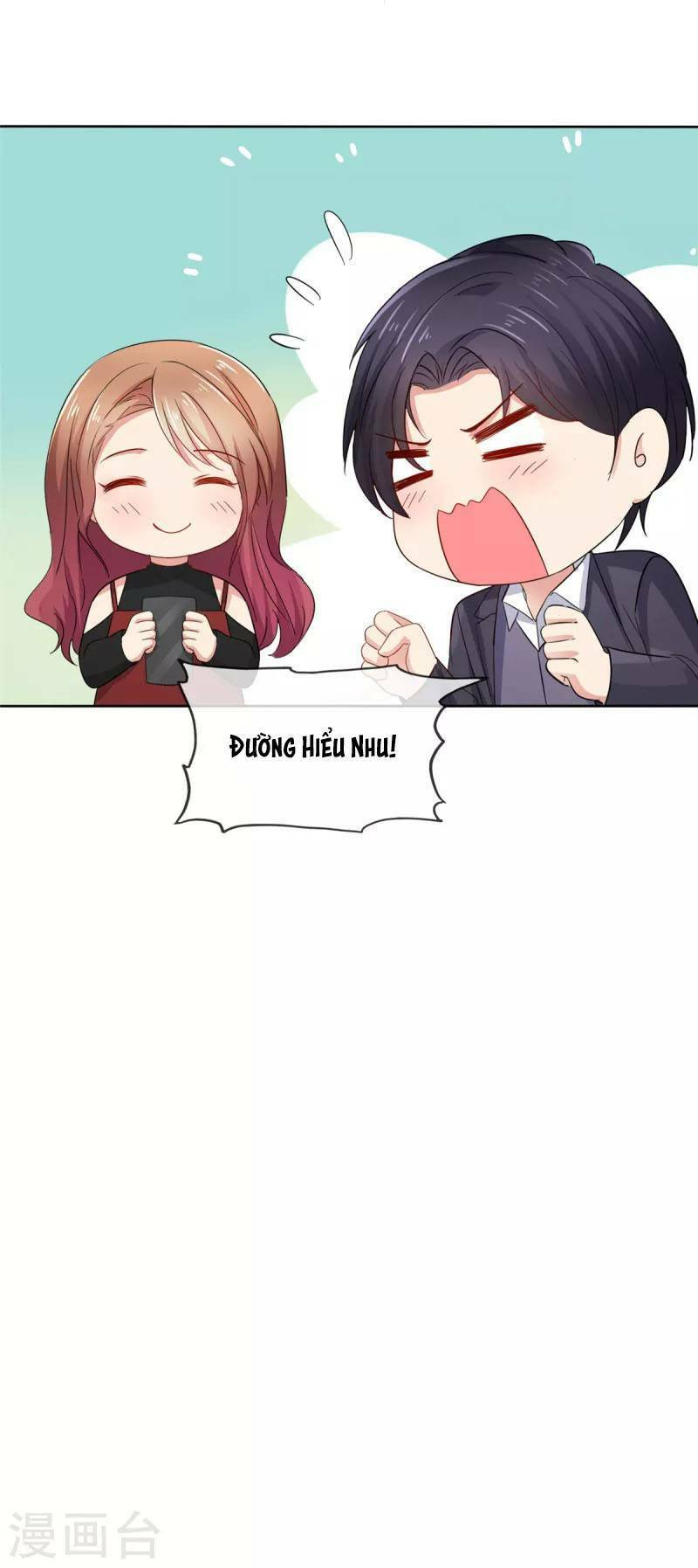 Thái Thái Lại Đang Làm Nũng Chapter 30 - 8