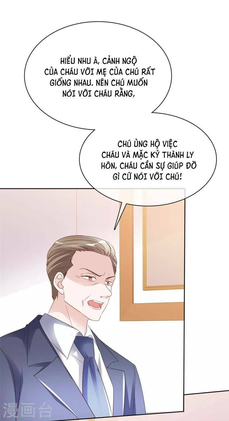 Thái Thái Lại Đang Làm Nũng Chapter 31 - 11