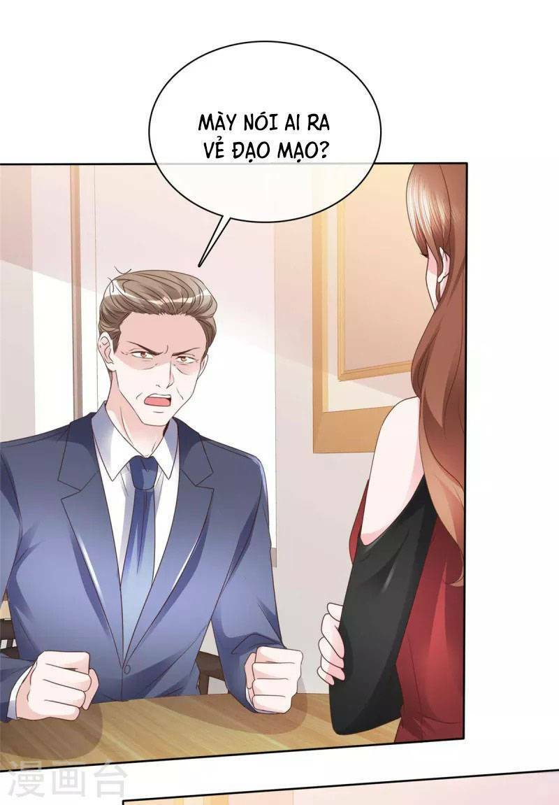 Thái Thái Lại Đang Làm Nũng Chapter 31 - 13