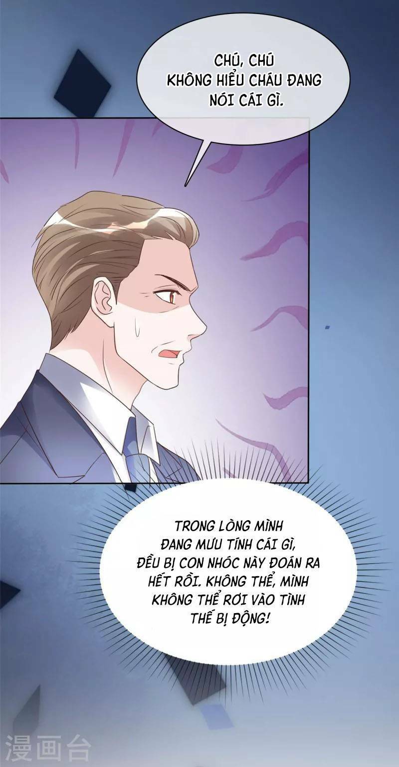 Thái Thái Lại Đang Làm Nũng Chapter 31 - 15