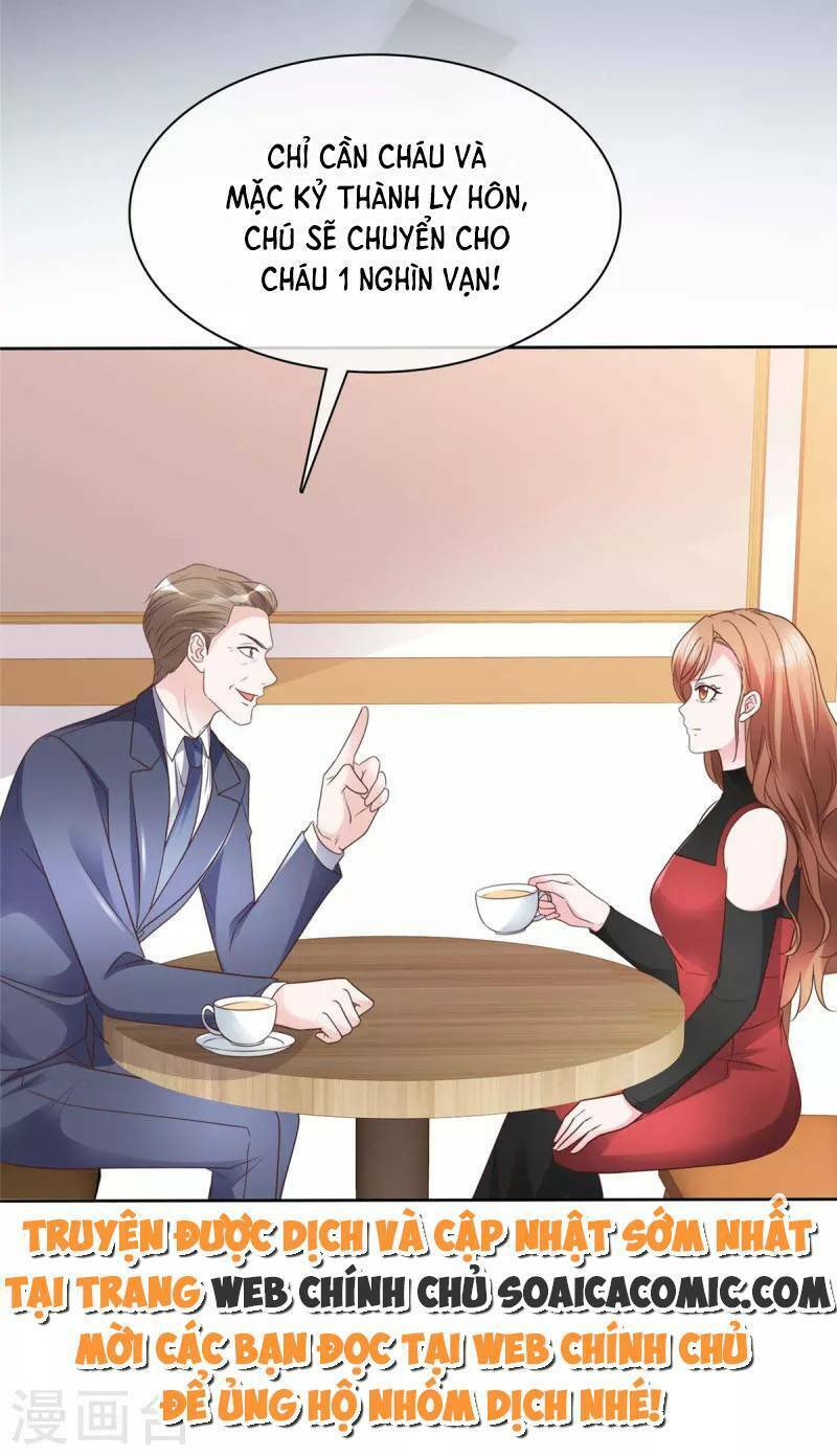 Thái Thái Lại Đang Làm Nũng Chapter 31 - 16