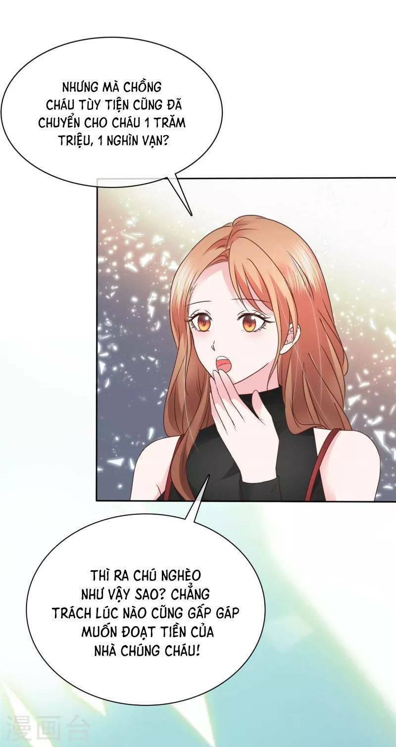 Thái Thái Lại Đang Làm Nũng Chapter 31 - 17