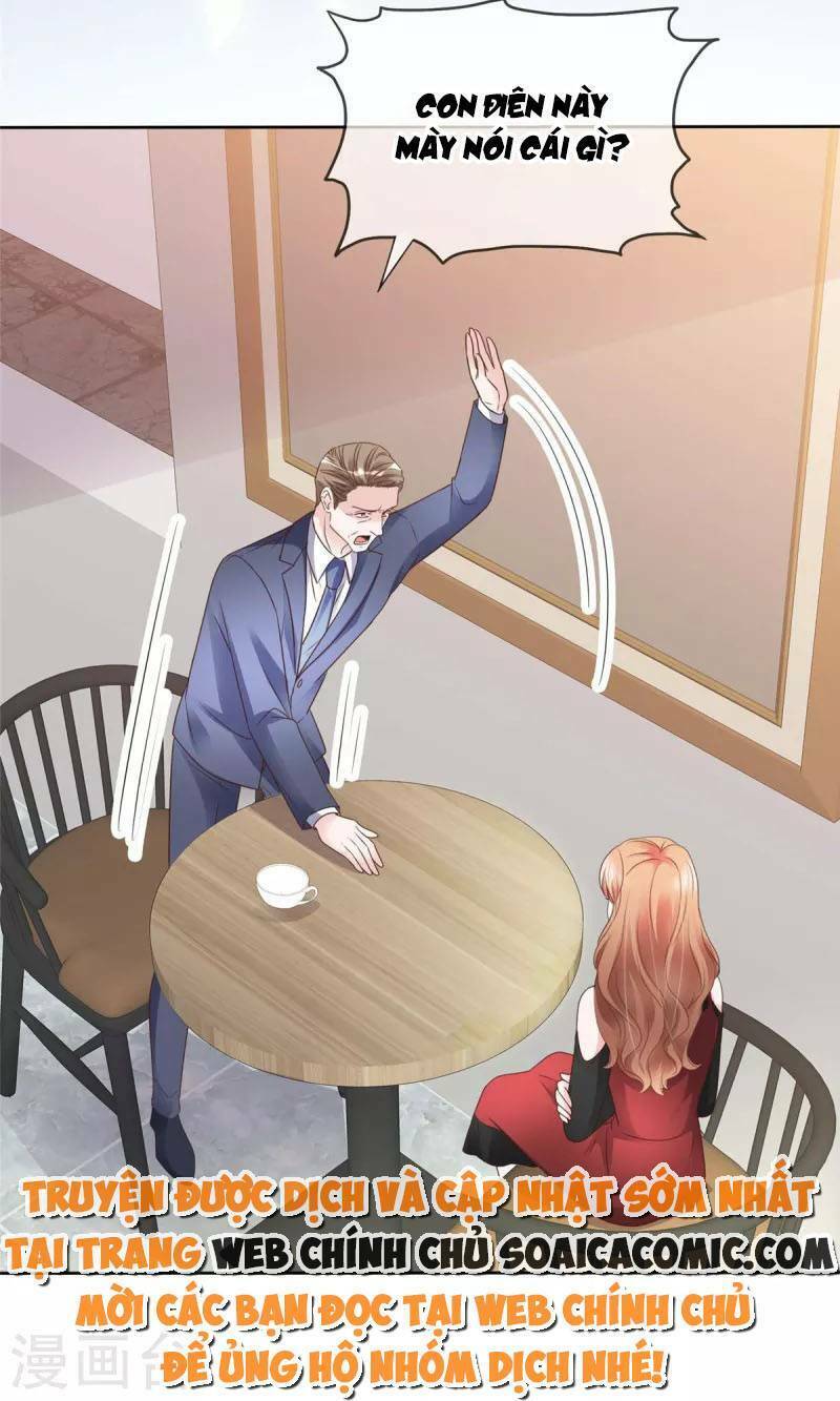 Thái Thái Lại Đang Làm Nũng Chapter 31 - 20