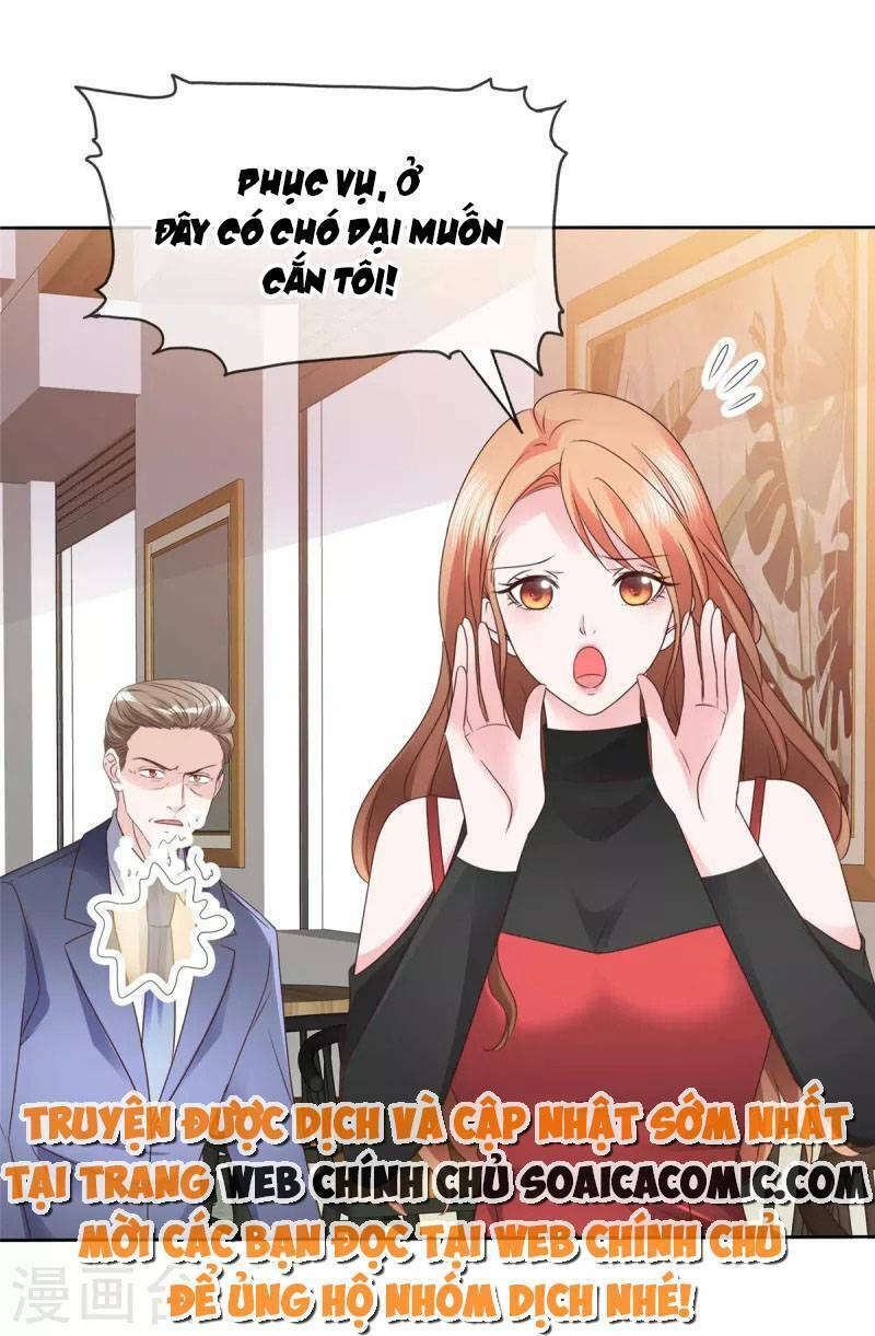 Thái Thái Lại Đang Làm Nũng Chapter 31 - 22