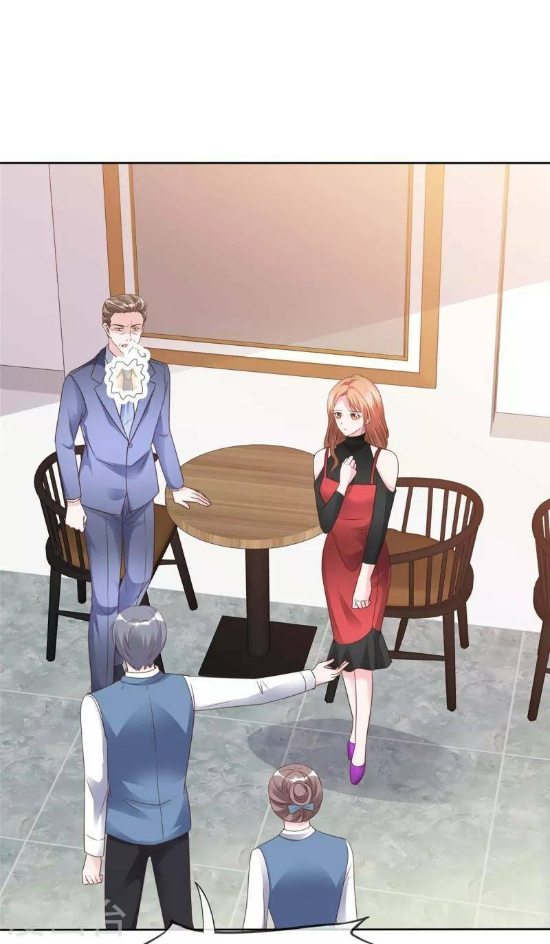 Thái Thái Lại Đang Làm Nũng Chapter 31 - 23