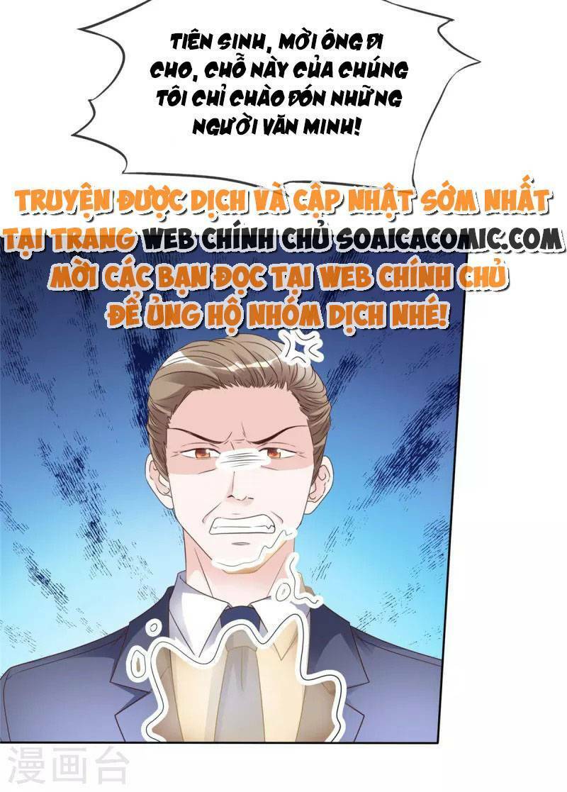 Thái Thái Lại Đang Làm Nũng Chapter 31 - 24