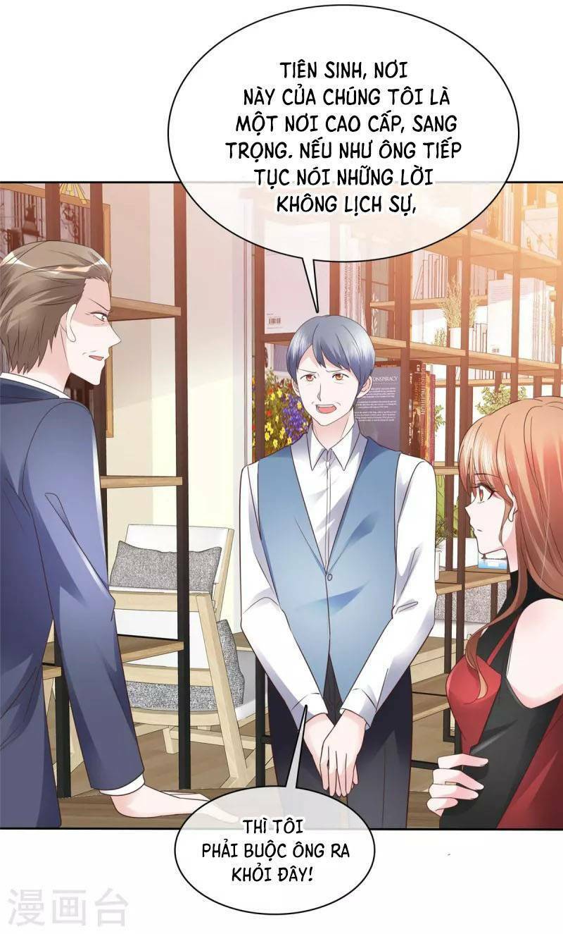 Thái Thái Lại Đang Làm Nũng Chapter 31 - 9