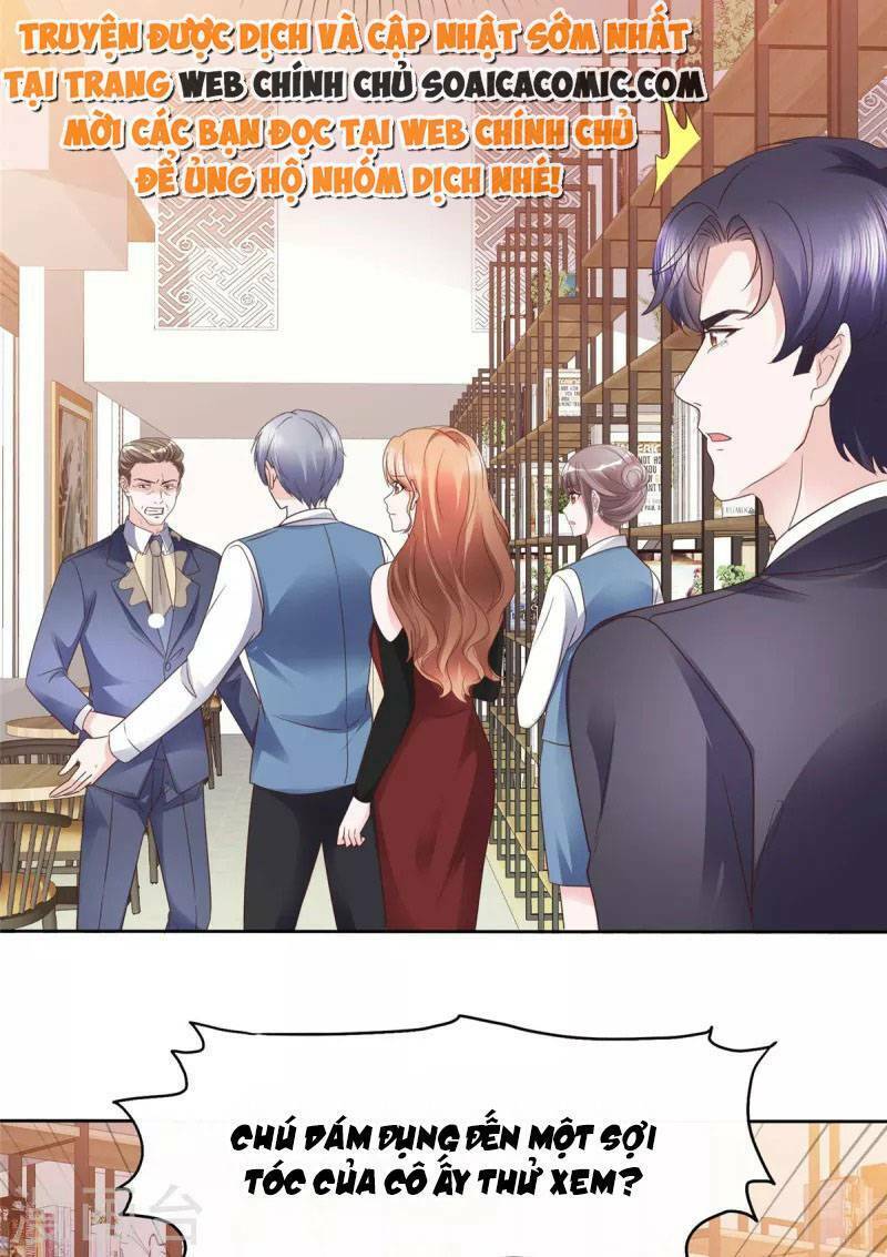 Thái Thái Lại Đang Làm Nũng Chapter 32 - 2