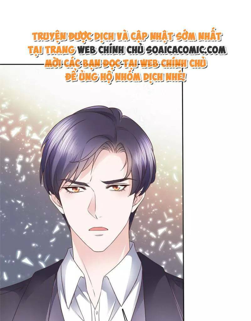 Thái Thái Lại Đang Làm Nũng Chapter 32 - 14