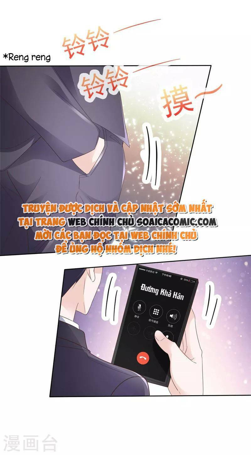 Thái Thái Lại Đang Làm Nũng Chapter 32 - 20