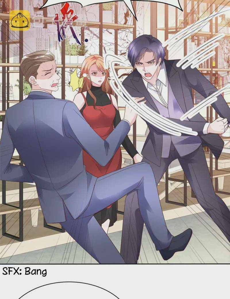 Thái Thái Lại Đang Làm Nũng Chapter 32 - 3