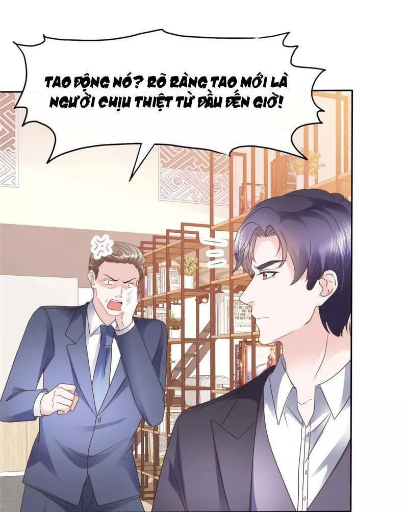 Thái Thái Lại Đang Làm Nũng Chapter 32 - 6