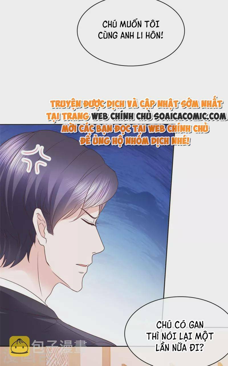 Thái Thái Lại Đang Làm Nũng Chapter 32 - 8